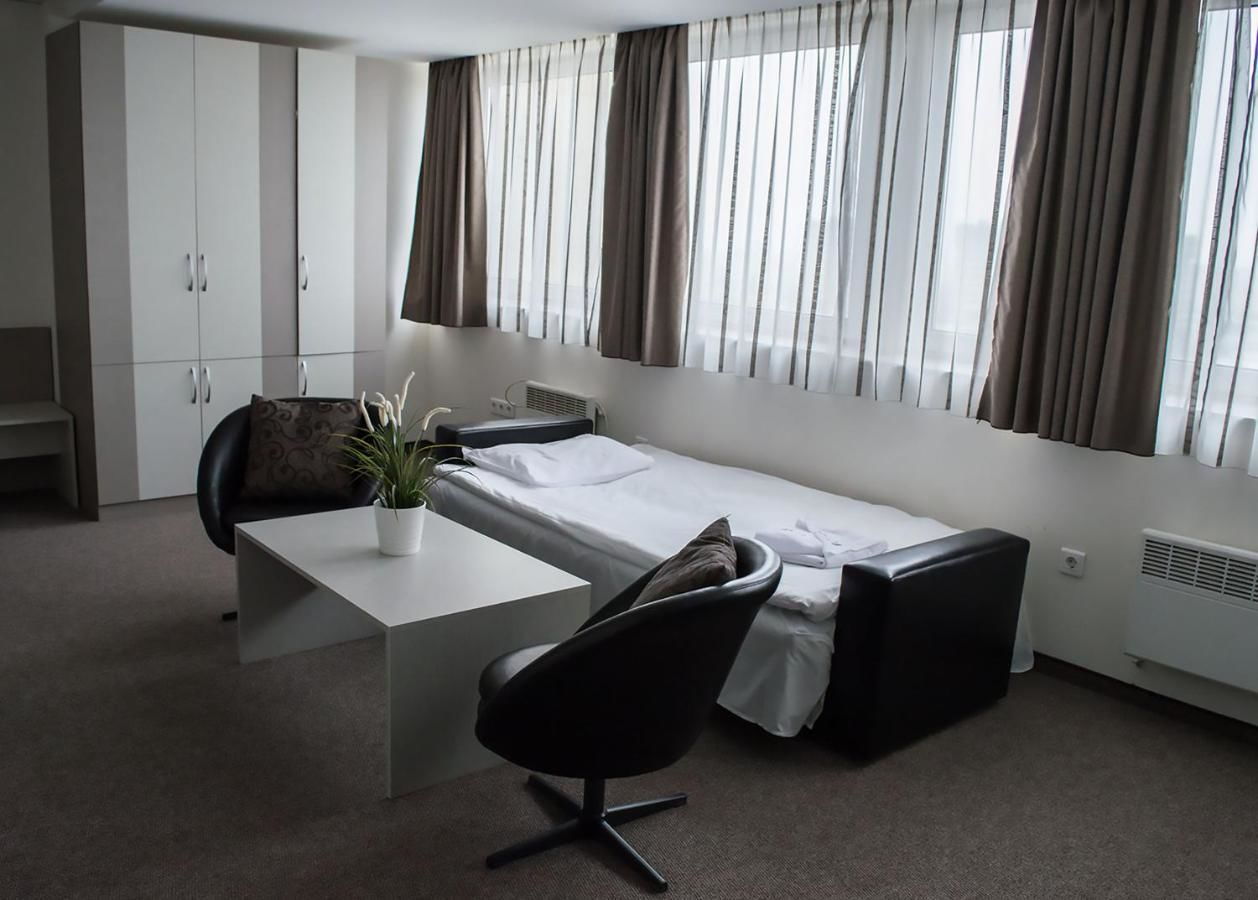 Отель Park Hotel Moskva София