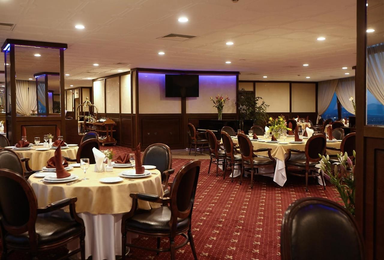 Отель Park Hotel Moskva София-37
