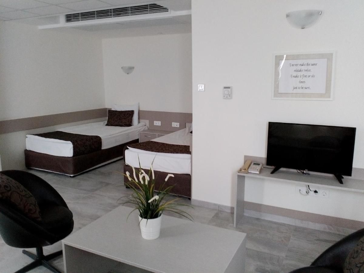 Отель Park Hotel Moskva София-42