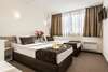 Отель Park Hotel Moskva София-0