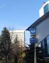 Отель Park Hotel Moskva София-2