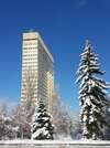 Отель Park Hotel Moskva София-4