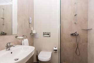 Отель Park Hotel Moskva София Полулюкс-2