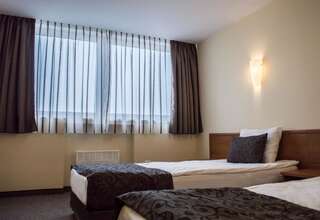 Отель Park Hotel Moskva София Двухместный номер с 2 отдельными кроватями-2