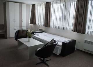 Отель Park Hotel Moskva София Полулюкс-3