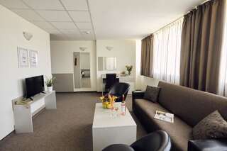 Отель Park Hotel Moskva София Полулюкс-6
