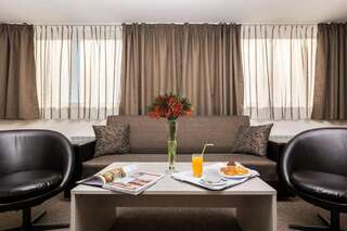 Отель Park Hotel Moskva София Полулюкс-7