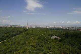 Отель Park Hotel Moskva София Двухместный номер с 1 кроватью-7