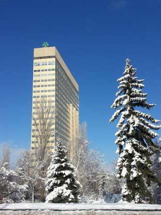 Отель Park Hotel Moskva София-4
