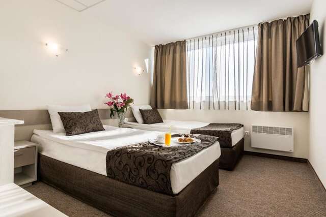 Отель Park Hotel Moskva София-3