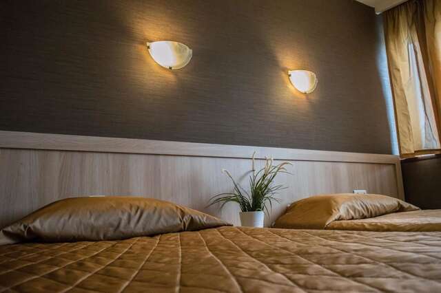 Отель Park Hotel Moskva София-12