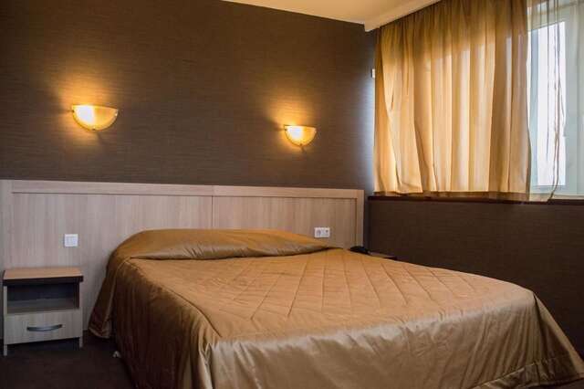 Отель Park Hotel Moskva София-16