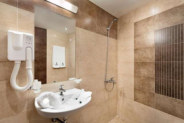 Отель Park Hotel Moskva София-17
