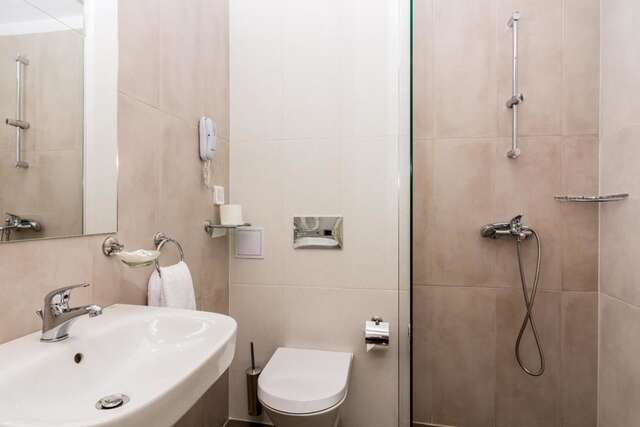 Отель Park Hotel Moskva София-18