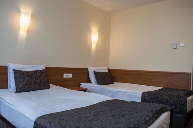 Отель Park Hotel Moskva София-20
