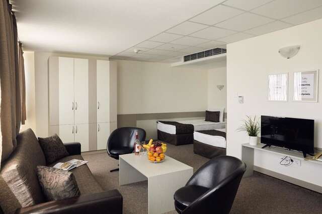Отель Park Hotel Moskva София-4