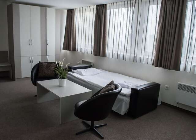 Отель Park Hotel Moskva София-22