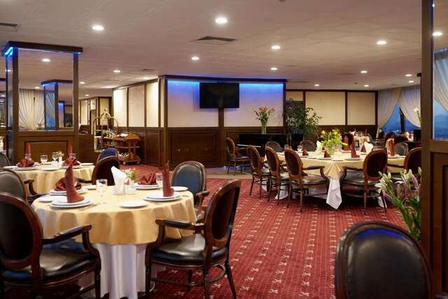 Отель Park Hotel Moskva София-31