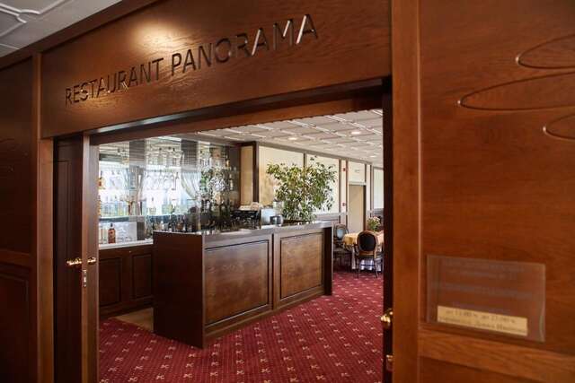 Отель Park Hotel Moskva София-35