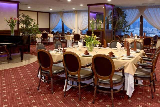 Отель Park Hotel Moskva София-38
