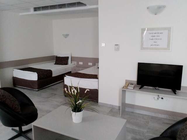 Отель Park Hotel Moskva София-41