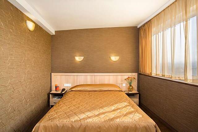 Отель Park Hotel Moskva София-45