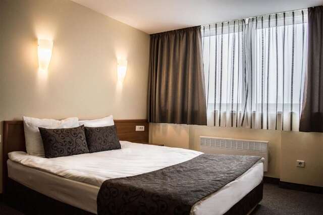 Отель Park Hotel Moskva София-48