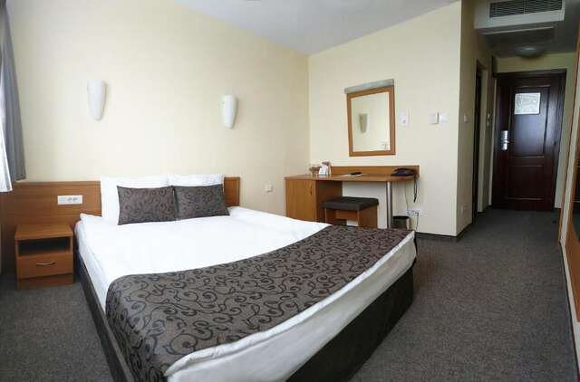 Отель Park Hotel Moskva София-49