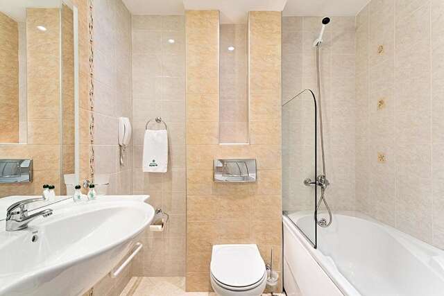 Отель Park Hotel Moskva София-50