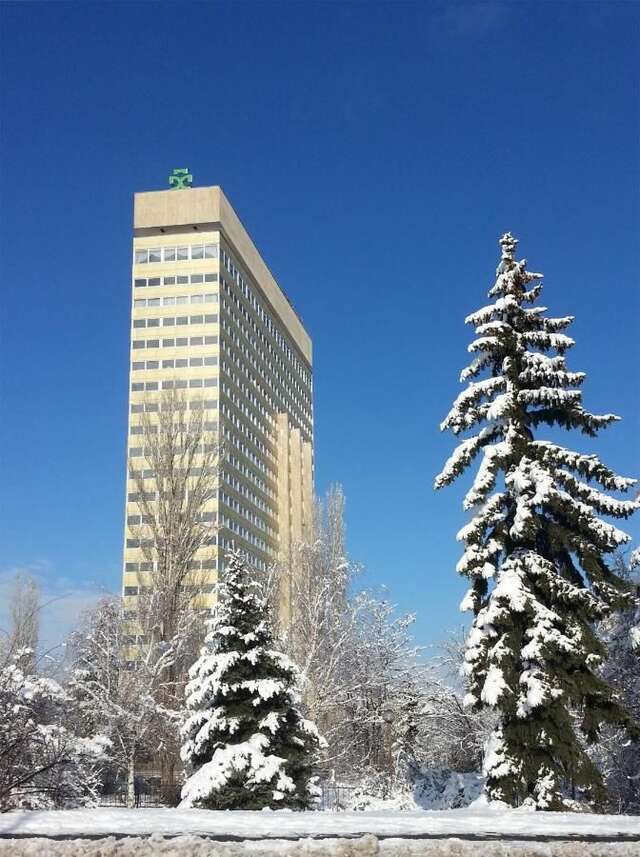 Отель Park Hotel Moskva София-7