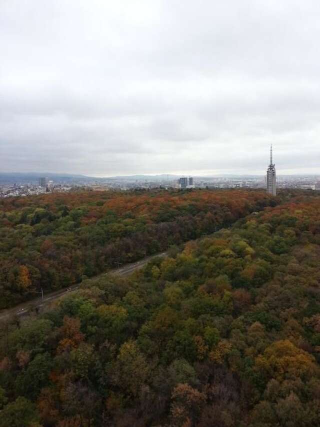 Отель Park Hotel Moskva София-52