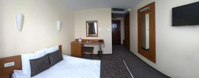 Отель Park Hotel Moskva София-53